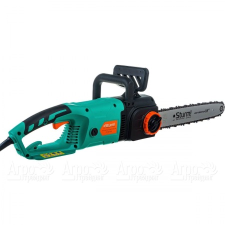 Электропила цепная Sturm CC2616SL 16" в Костроме