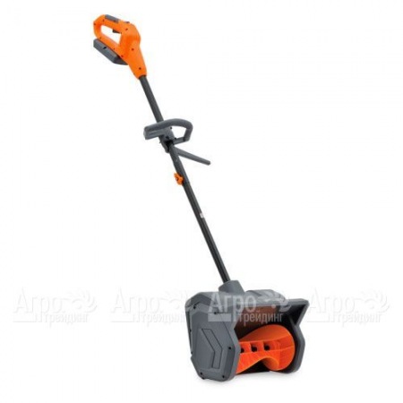 Снегоуборщик аккумуляторный Villartec WA 4030 (без аккумулятора и зарядного устройства) в Костроме