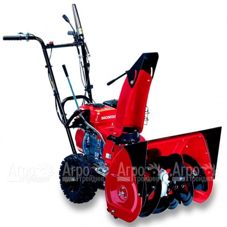 Снегоуборщик Honda HSS 655 EW в Костроме