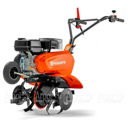 Культиватор Husqvarna TF 325 в Костроме