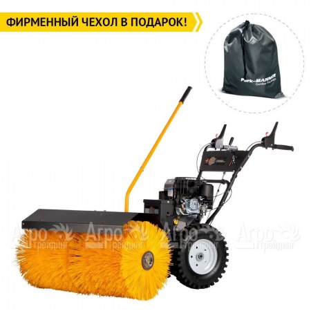 Комбимашина Texas Combi 800B с щеткой в Костроме