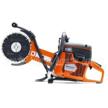 Бензорез Husqvarna K760 Cut-n-Break в Костроме