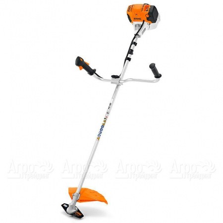 Бензокоса (бензиновый триммер) Stihl FS 131 в Костроме