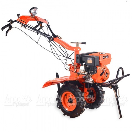 Мотоблок Patriot T 7,0/1000 2FB PG-C Nevada Comfort в Костроме