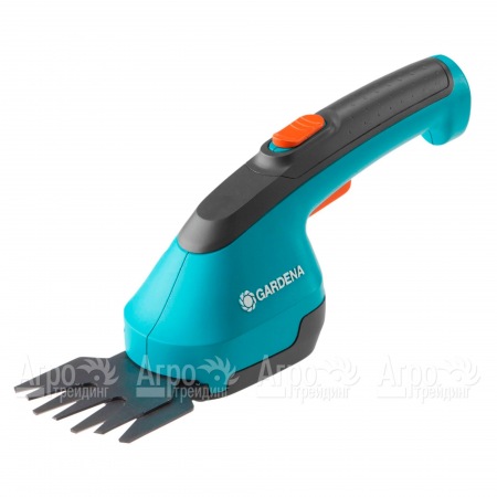 Аккумуляторые садовые ножницы Gardena AccuCut дисплей 09850-30.000.00 в Костроме