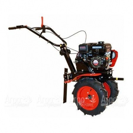 Мотоблок Ока МБ-1Д2М6 с двигателем Loncin 7.0 л.с. в Костроме