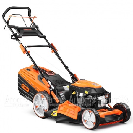 Газонокосилка бензиновая Fuxtec FX-RM4839P в Костроме