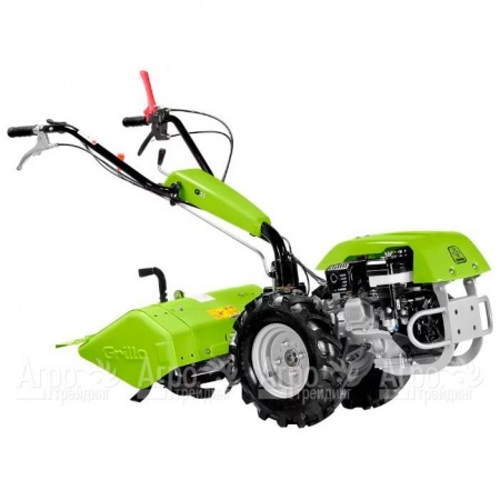 Мотоблок Grillo G 55 (Honda) в Костроме