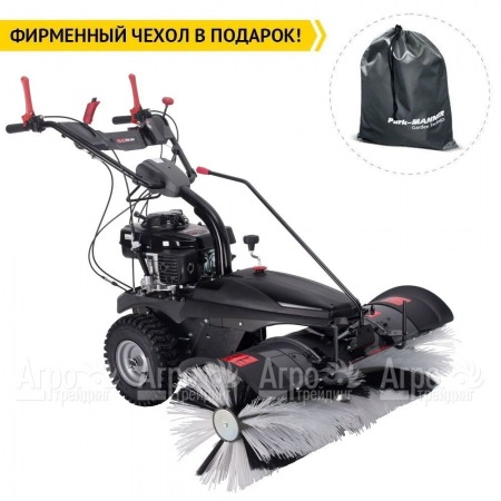 Подметальная машина EVOline SWG 1000 H в Костроме