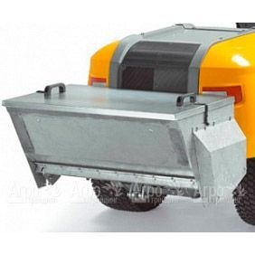 Крышка SL90 для райдеров Stiga Titan в Костроме