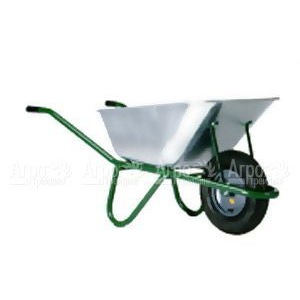 Тачка Haemmerlin 108 ВG  400RAB в Костроме