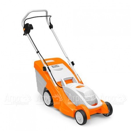 Газонокосилка электрическая Stihl RМЕ 339 в Костроме