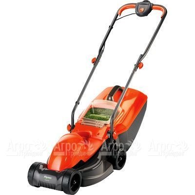 Газонокосилка электрическая Flymo Easimo 1000 9643222-62  в Костроме