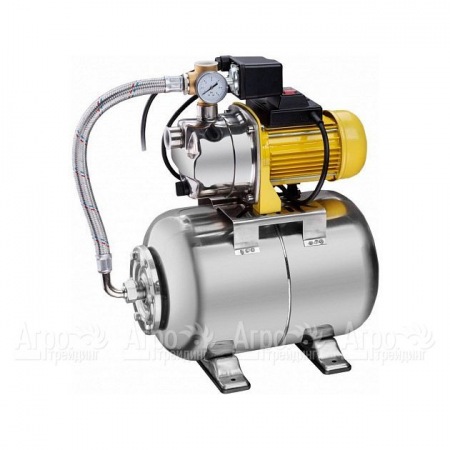 Насосная станция Aurora AGP 1200-25 Inox Plus в Костроме