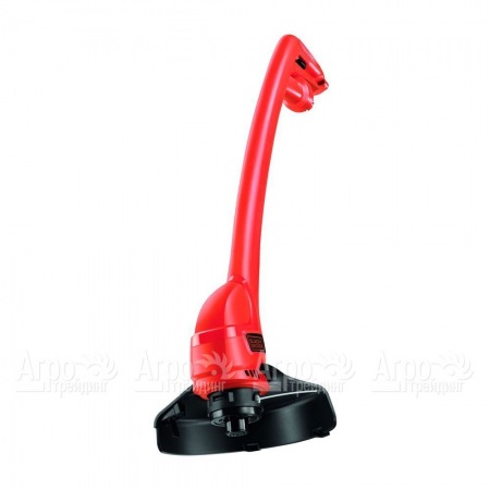 Электрокоса (электрический триммер) Black+Decker GL250 в Костроме