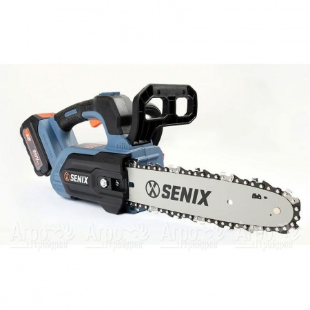 Аккумуляторная пила Senix CSX2-M1-EU 10" (без аккумулятора и зарядного устройства) в Костроме