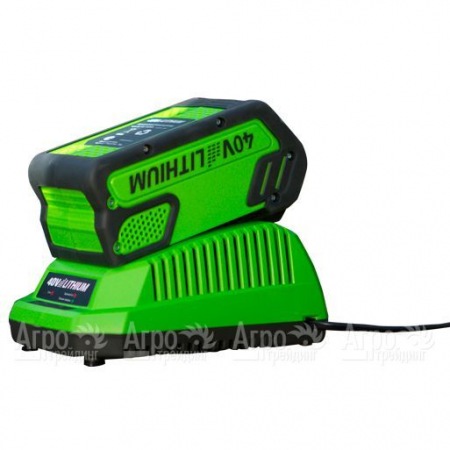 Зарядное устройство Monferme 40V G=MAX батарея (Стандарт) в Костроме