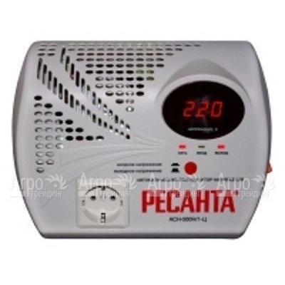 Стабилизатор Ресанта АСН-500 Н/1-Ц в Костроме