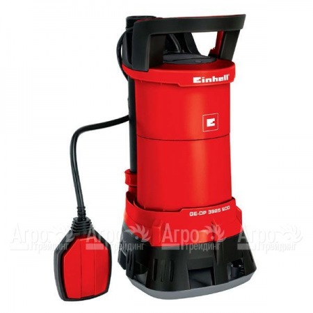 Насос погружной Einhell GE-DP 3925 Eco в Костроме