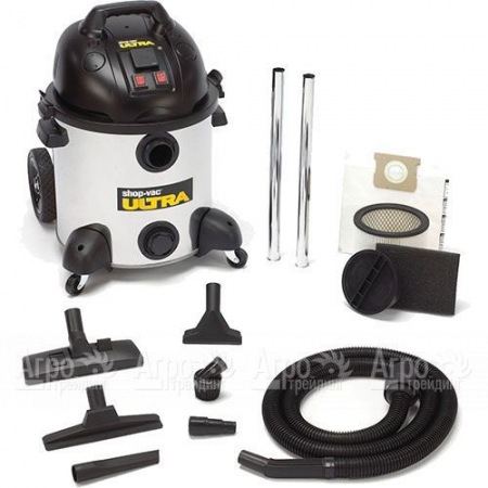 Промышленный пылесос Shop-Vac Ultra 45-SI Premium  в Костроме