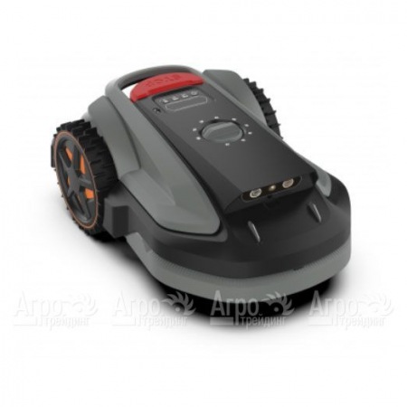 Газонокосилка-робот Villartec MI800V в Костроме