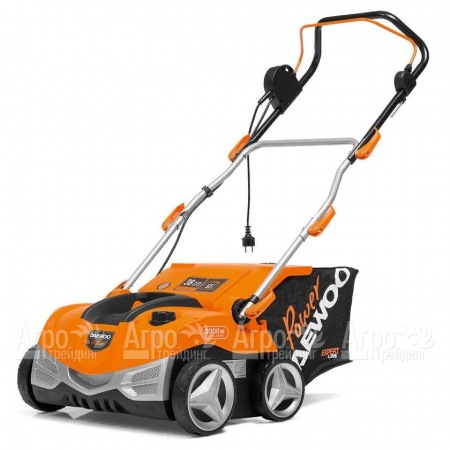 Аэратор электрический Daewoo DSC 2000E в Костроме
