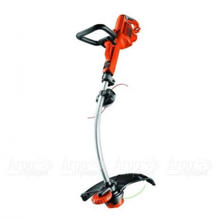 Электрокоса (электрический триммер) Black+Decker GL9035 в Костроме