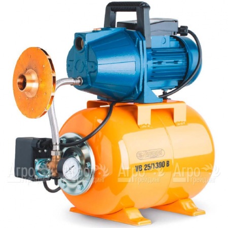 Насосная станция Elpumps VB25/1300B в Костроме