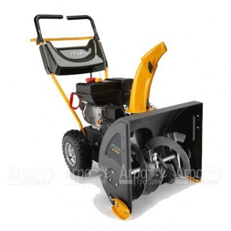 Снегоуборщик Stiga ST 3256 P в Костроме