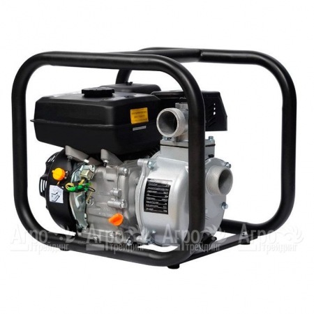 Бензиновая мотопомпа Zitrek PGT1300 в Костроме