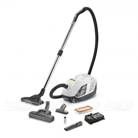 Мойка высокого давления Karcher DS 6 Premium Plus в Костроме