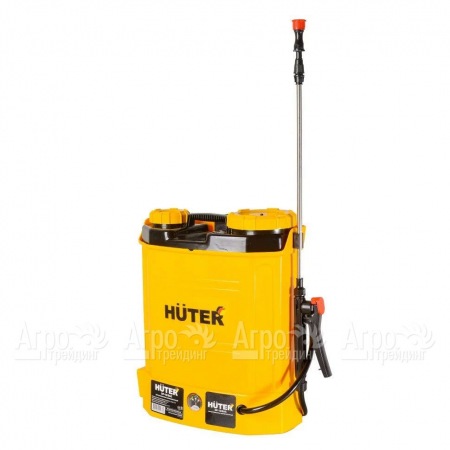 Опрыскиватель аккумуляторный Huter SP-12/8AC в Костроме