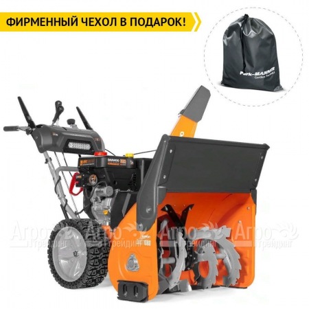 Снегоуборщик Daewoo DAST 1080 в Костроме