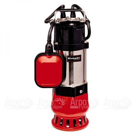 Насос дренажно-фекальный Einhell GC-DP 5010 G в Костроме