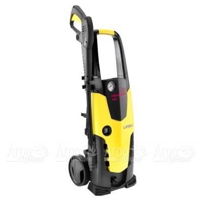 Мойка высокого давления Lavor STM 140 Compressor в Костроме
