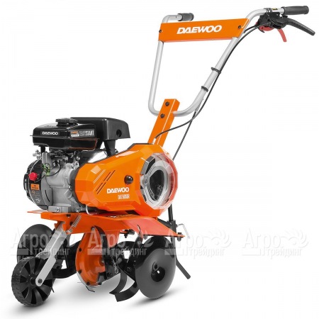 Культиватор Daewoo DAT 5055R в Костроме
