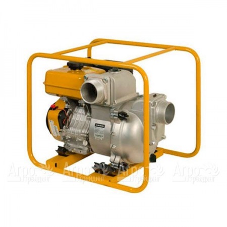 Бензиновая мотопомпа DaiShin PTX 401 T  в Костроме