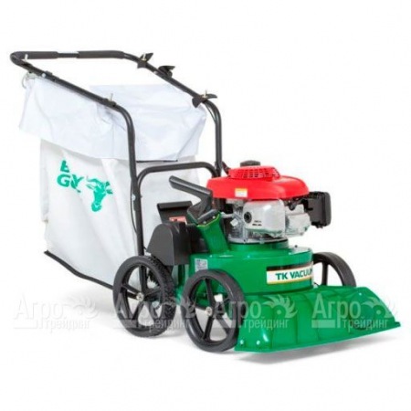Садовый пылесос Billy Goat TKV601SPEU в Костроме