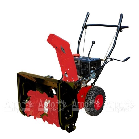 Снегоуборщик Tsunami ST 6556W в Костроме