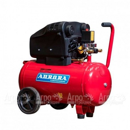 Компрессор безмасляный Aurora Bora-50 в Костроме
