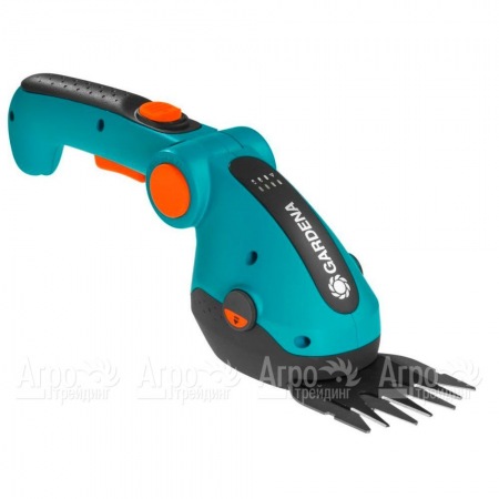 Аккумуляторые садовые ножницы Gardena ComfortCut Li 09856 в Костроме