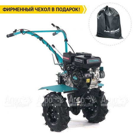 Мотоблок Steviman MT-100 в Костроме