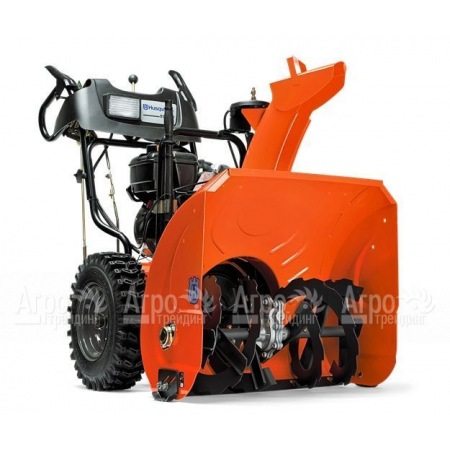 Снегоуборщик Husqvarna 5524ST в Костроме