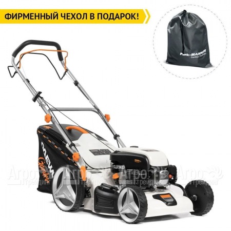 Газонокосилка бензиновая Daewoo DLM 50SP в Костроме