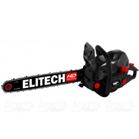Бензопила Elitech CS 7449F 20&quot;  в Костроме