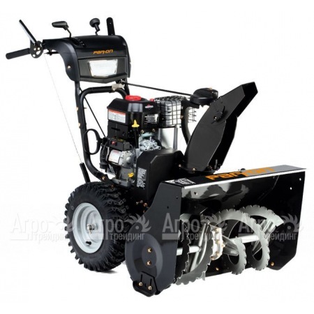 Снегоуборщик Parton PA10529ES в Костроме