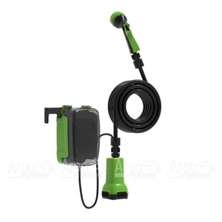 Насос для полива из бочки GreenWorks G24SWP (без аккумулятора и зарядного устройства) в Костроме