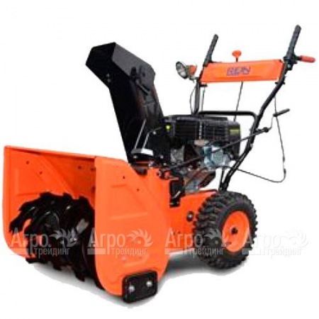 Снегоуборщик Rein STR 651 QEL в Костроме