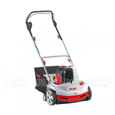 Аэратор бензиновый AL-KO Comfort 38 P Combi Care в Костроме