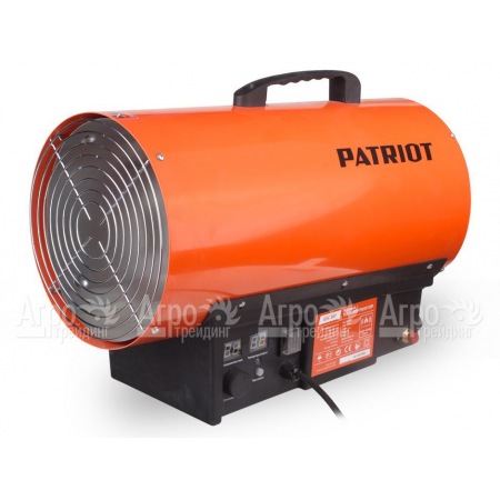 Газовая тепловая пушка Patriot GSC-307  в Костроме